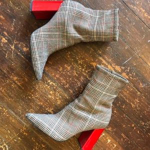 Jeffrey Campbell Siren Bootie